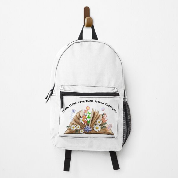 Item preview, Teacher Appreciation, Teach Them Love Them Watch Them Grow designed and sold by LamsaLik.