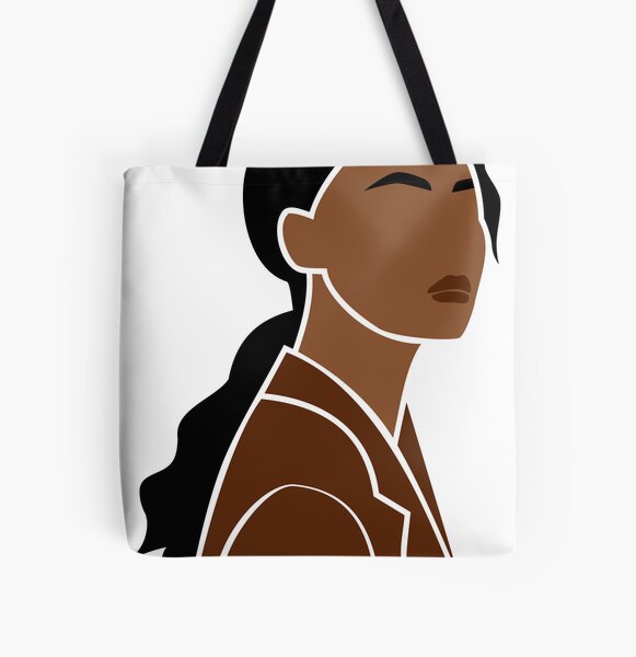 Curvy Woman SVG, black women, abstract clip art