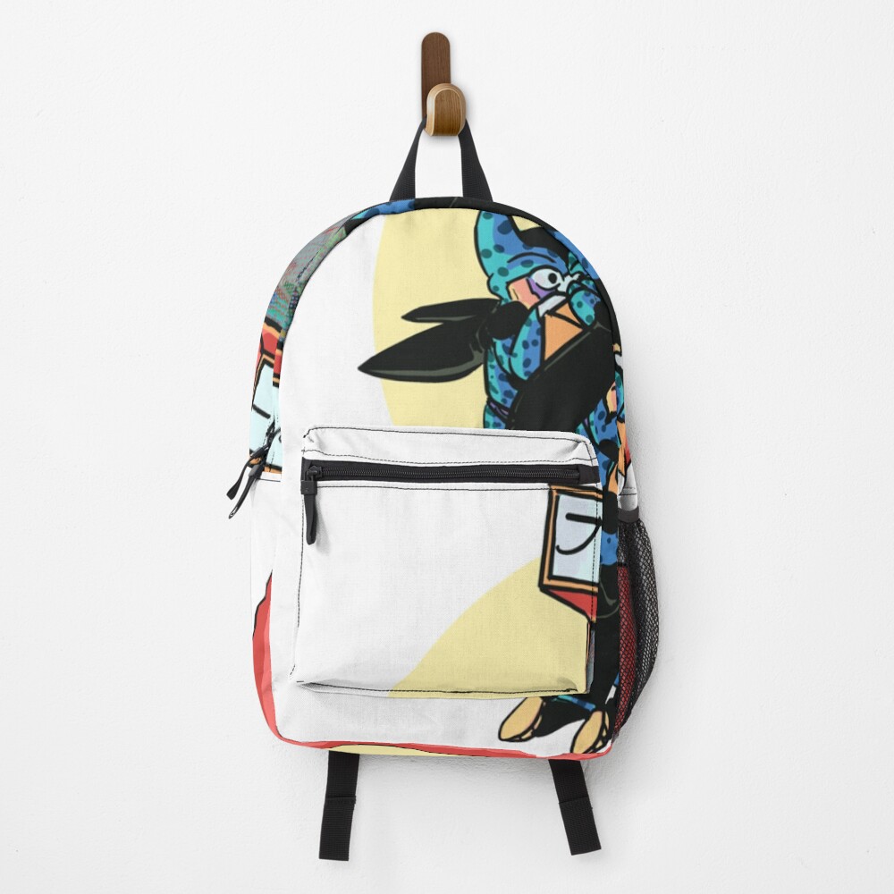 Item preview, Backpack designed and sold by WainoFade.