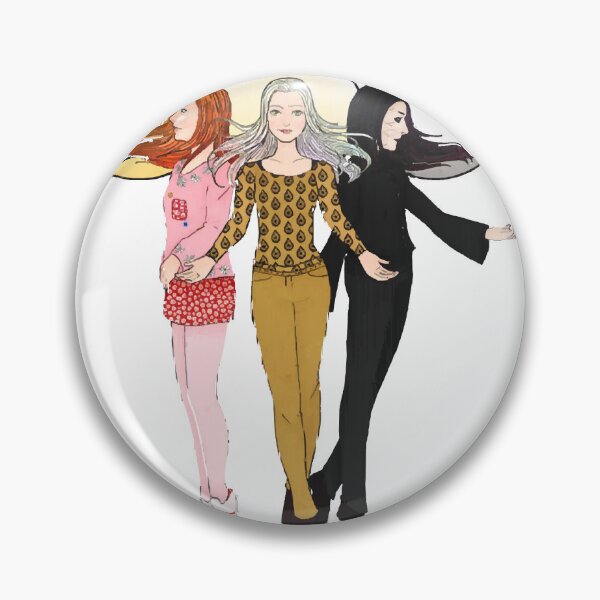 Item preview, Buffy the vampire slayer designed and sold by ritajuliew28a.