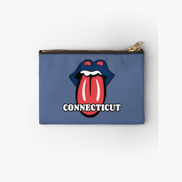 Item preview, Connecticut Lips with Tongue   designed and sold by AtlasVintageGB.