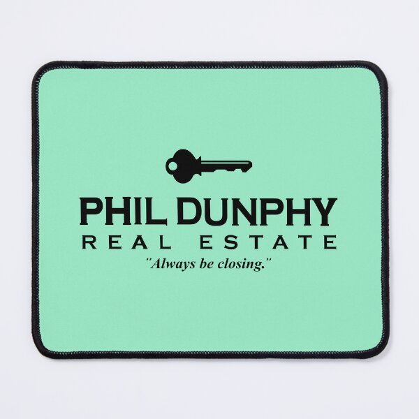 Item preview, Real Estate Always Be Closing designed and sold by baby-boxing.