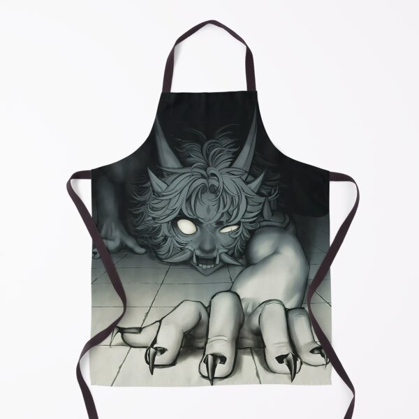 Item preview, Spooky Xiao designed and sold by wardddsm.