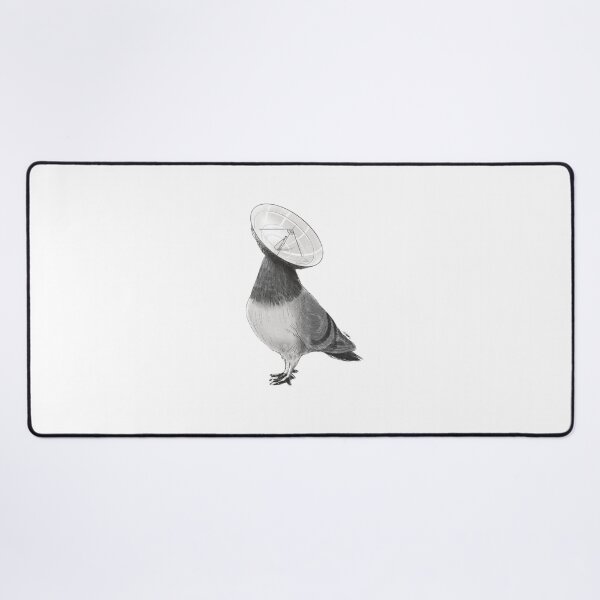 Item preview, Birds Are Not Real|Birds|Memes designed and sold by Dollarex.