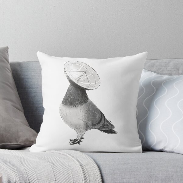 Item preview, Birds Are Not Real|Birds|Memes designed and sold by Dollarex.