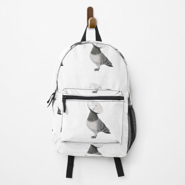 Item preview, Birds Are Not Real|Birds|Memes designed and sold by Dollarex.