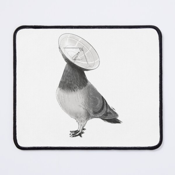 Item preview, Birds Are Not Real|Birds|Memes designed and sold by Dollarex.
