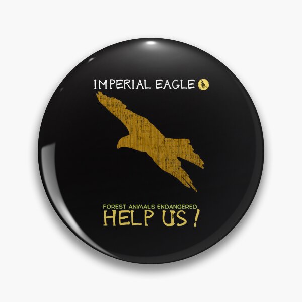 Item preview,  Imperial Eagle designed and sold by yassooarts.