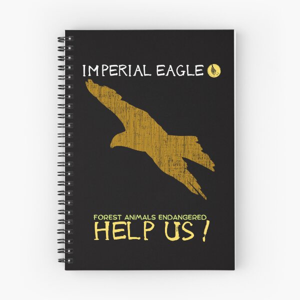 Item preview,  Imperial Eagle designed and sold by yassooarts.