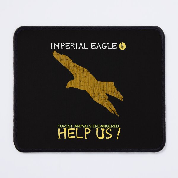 Item preview, Imperial Eagle designed and sold by yassooarts.