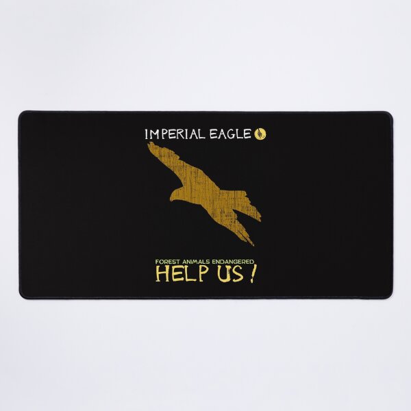 Item preview, Imperial Eagle designed and sold by yassooarts.