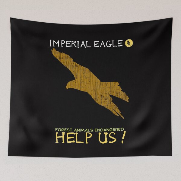Item preview,  Imperial Eagle designed and sold by yassooarts.