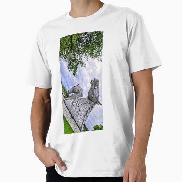 Item preview, Kelpies at Falkirk designed and sold by Shaun Whiteman.