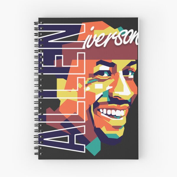 Item preview, Allen- Iverson designed and sold by eusebiosidrwvpw.