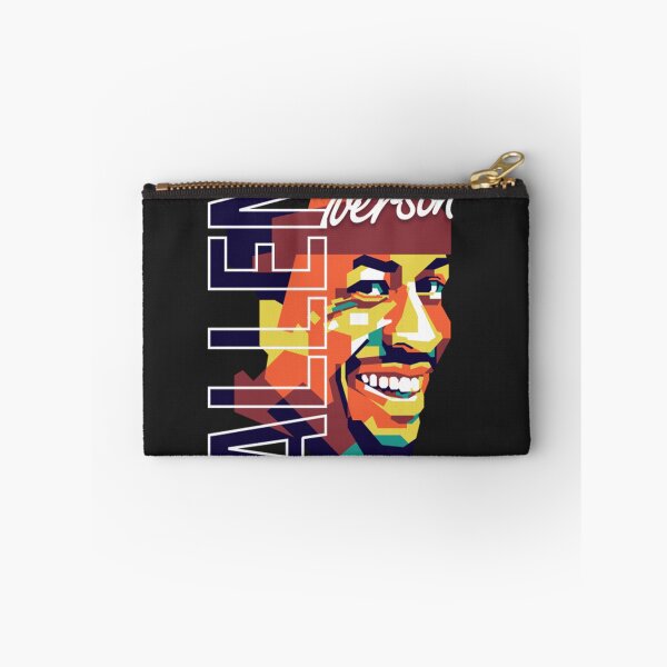 Item preview, Allen- Iverson designed and sold by eusebiosidrwvpw.