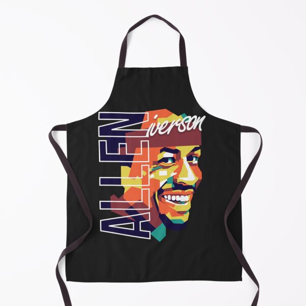 Item preview, Allen- Iverson designed and sold by eusebiosidrwvpw.