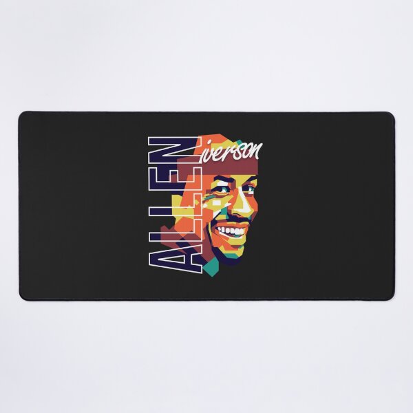 Item preview, Allen- Iverson designed and sold by eusebiosidrwvpw.