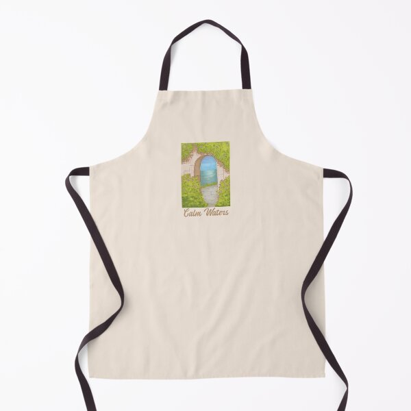 Item preview, Archway to the Coast designed and sold by May Bee.