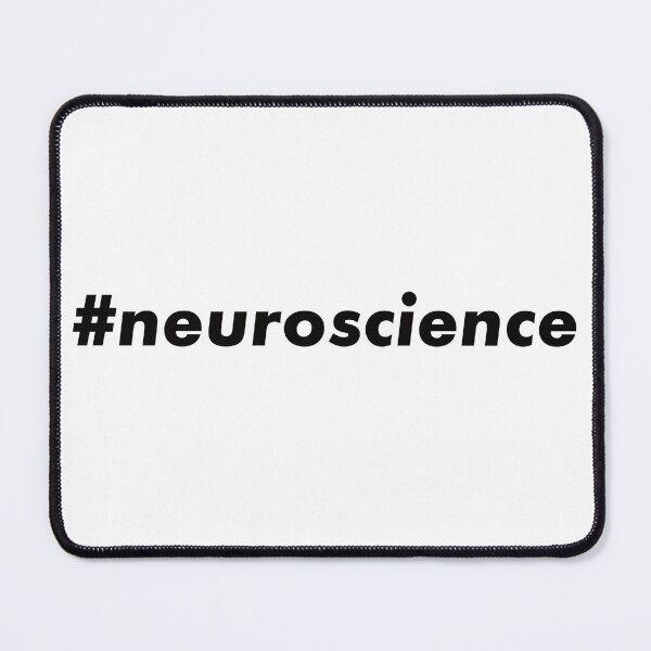 Item preview, #neuroscience designed and sold by teesaurus.