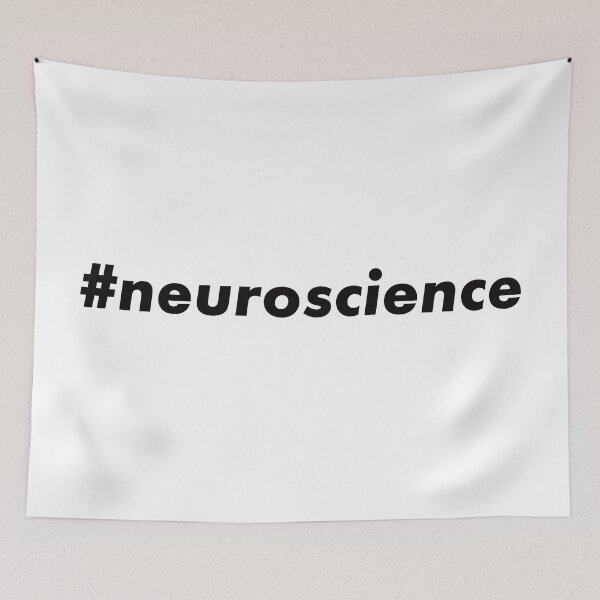 Item preview, #neuroscience designed and sold by teesaurus.