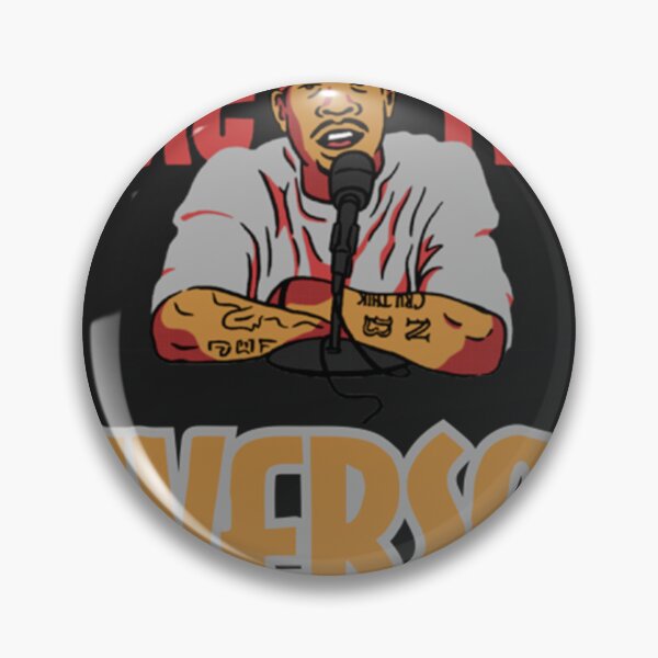 Item preview, Allen- Iverson designed and sold by eusebiosidrwvpw.