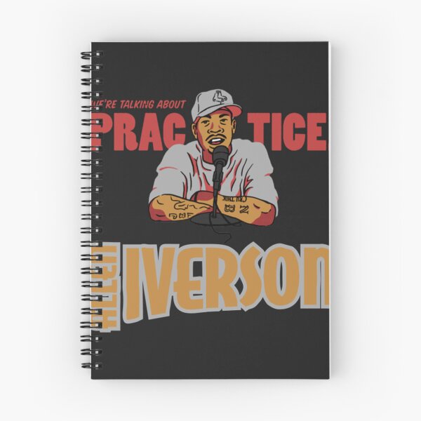 Item preview, Allen- Iverson designed and sold by eusebiosidrwvpw.