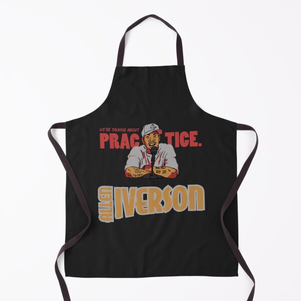 Item preview, Allen- Iverson designed and sold by eusebiosidrwvpw.