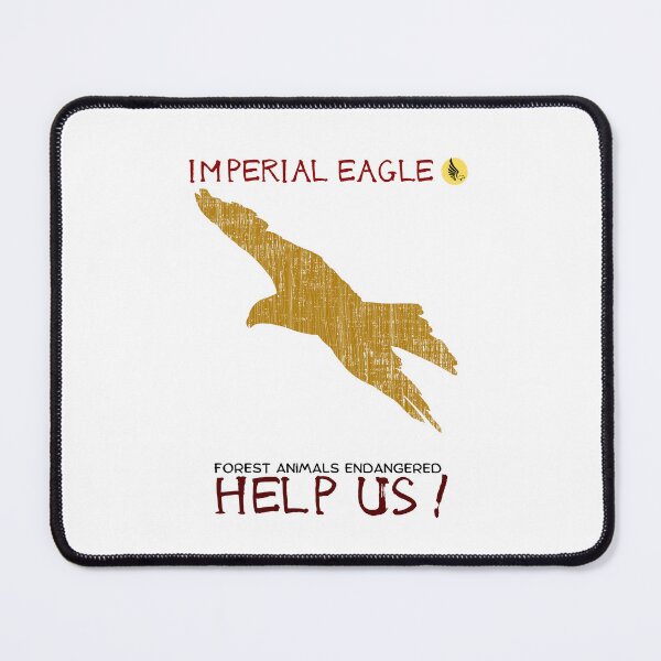 Item preview, Imperial Eagle designed and sold by yassooarts.