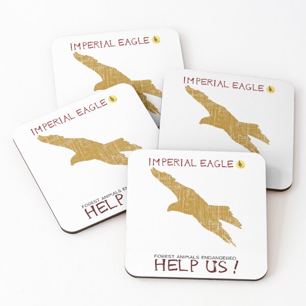 Item preview,   Imperial Eagle  designed and sold by yassooarts.