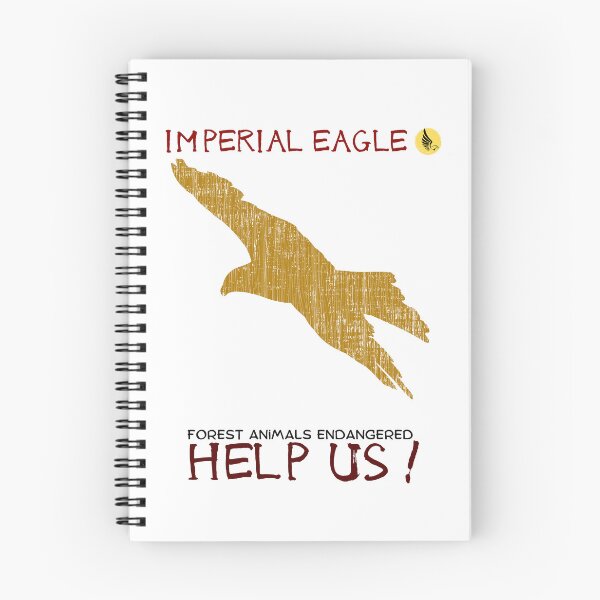 Item preview,   Imperial Eagle  designed and sold by yassooarts.