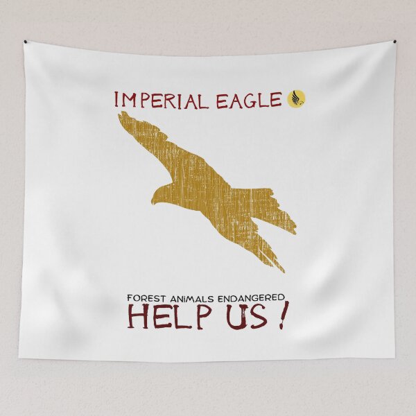 Item preview,   Imperial Eagle  designed and sold by yassooarts.
