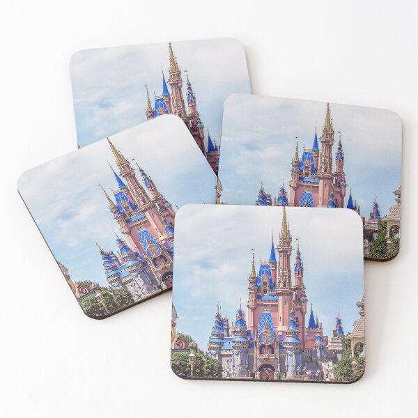 Item preview, Crowded Main Street USA designed and sold by jonathan-wdw.