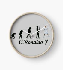 Ronaldo Uhr