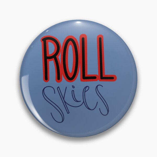 Item preview, Roll Skies    designed and sold by AtlasVintageGB.