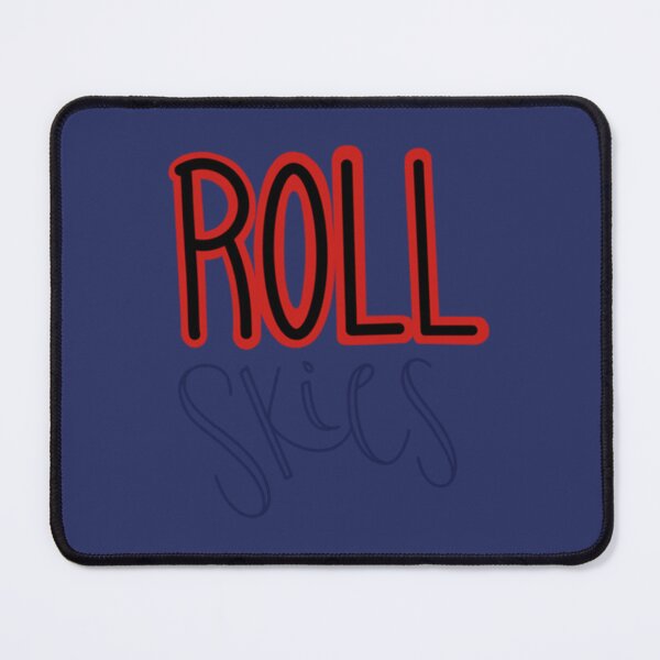 Item preview, Roll Skies    designed and sold by AtlasVintageGB.