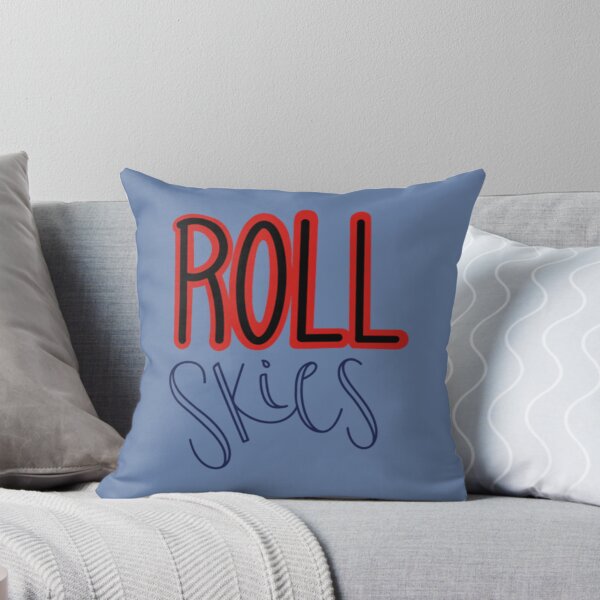 Item preview, Roll Skies    designed and sold by AtlasVintageGB.