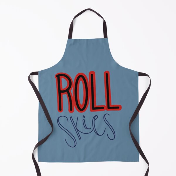 Item preview, Roll Skies    designed and sold by AtlasVintageGB.
