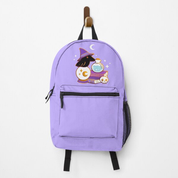 Item preview, Raven Familiar // Gold Purple | Nikury designed and sold by nikury.