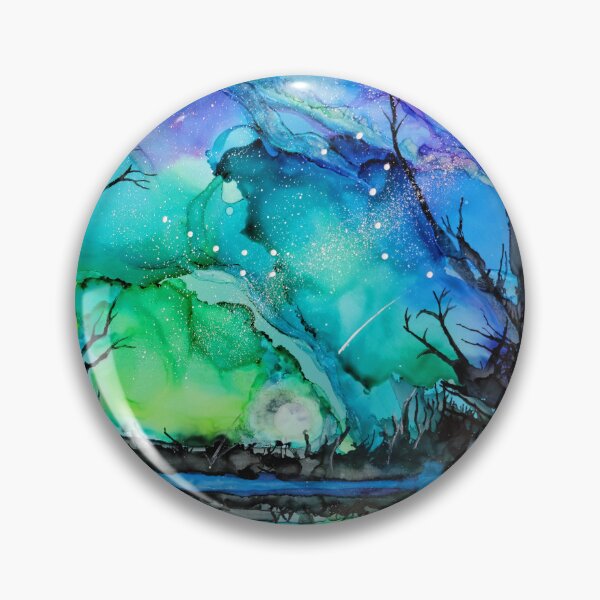 Item preview, Watching Over designed and sold by Debbie Center.