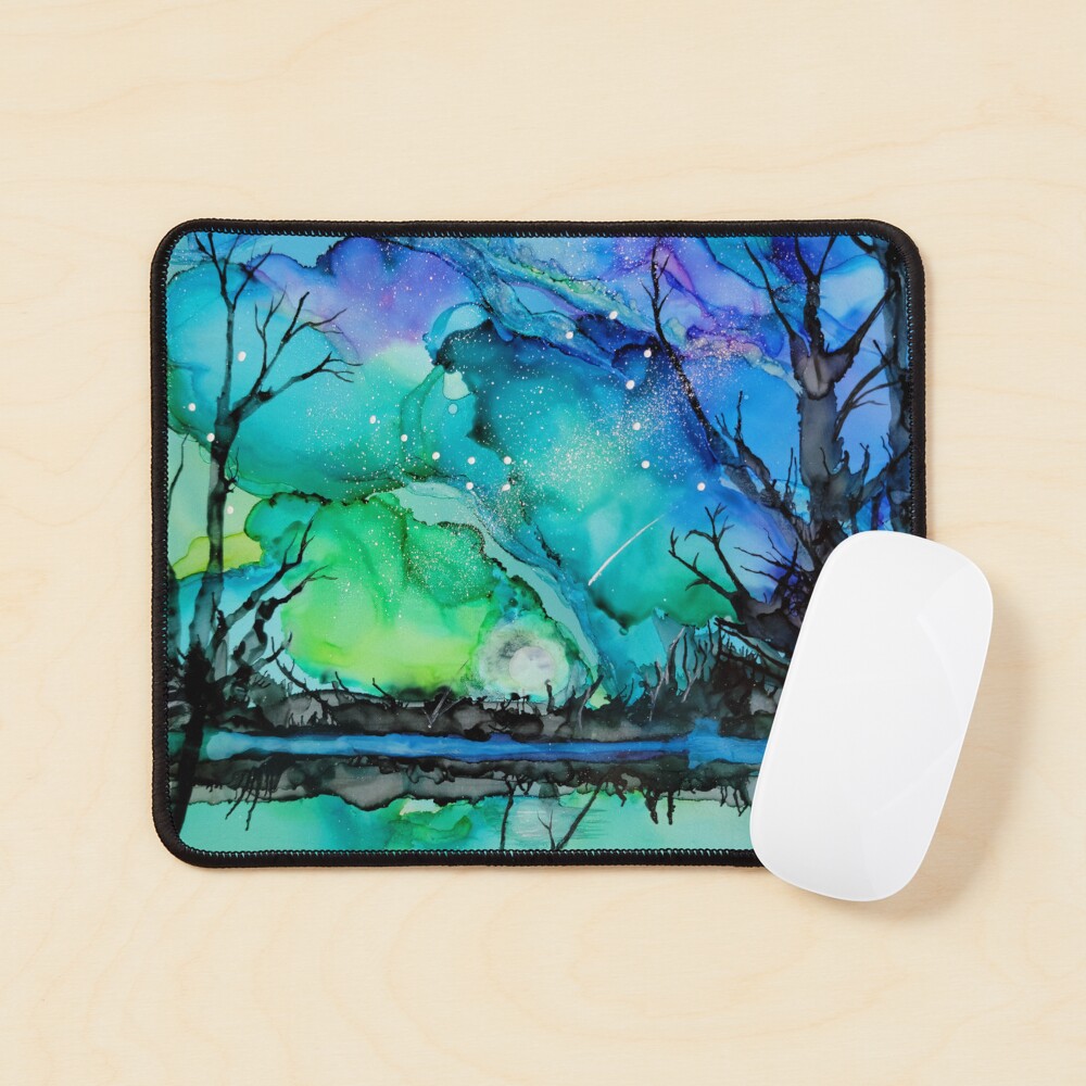 Item preview, Mouse Pad designed and sold by DebbieCenter.
