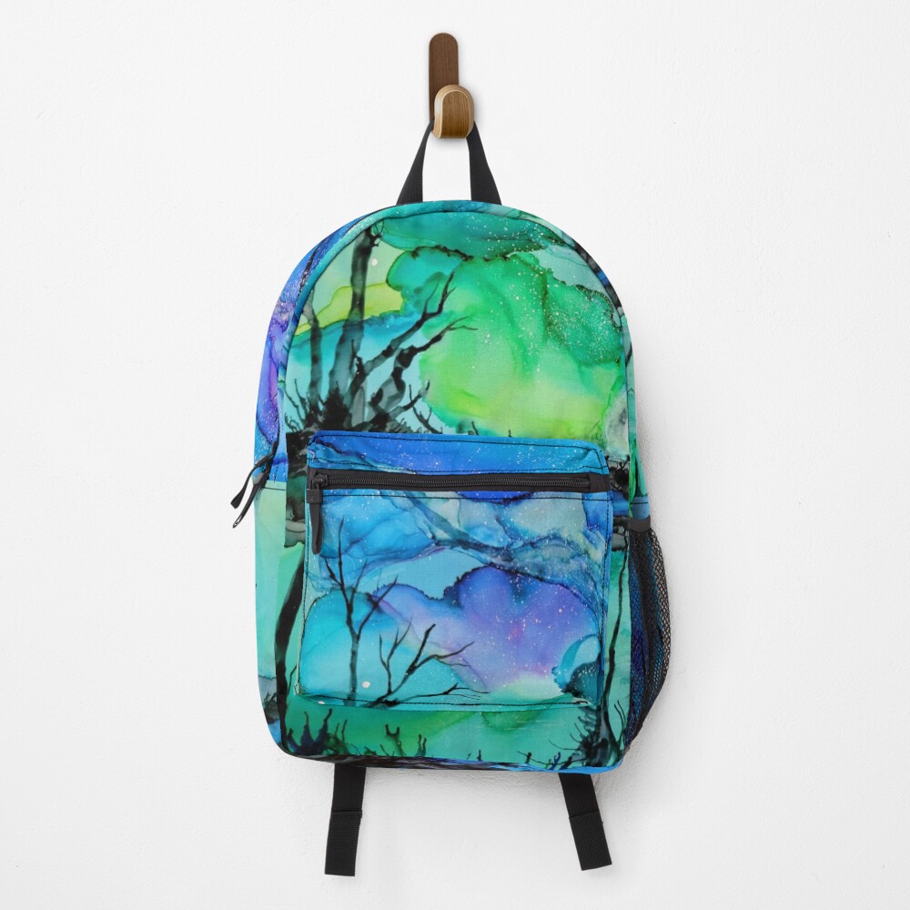 Item preview, Backpack designed and sold by DebbieCenter.