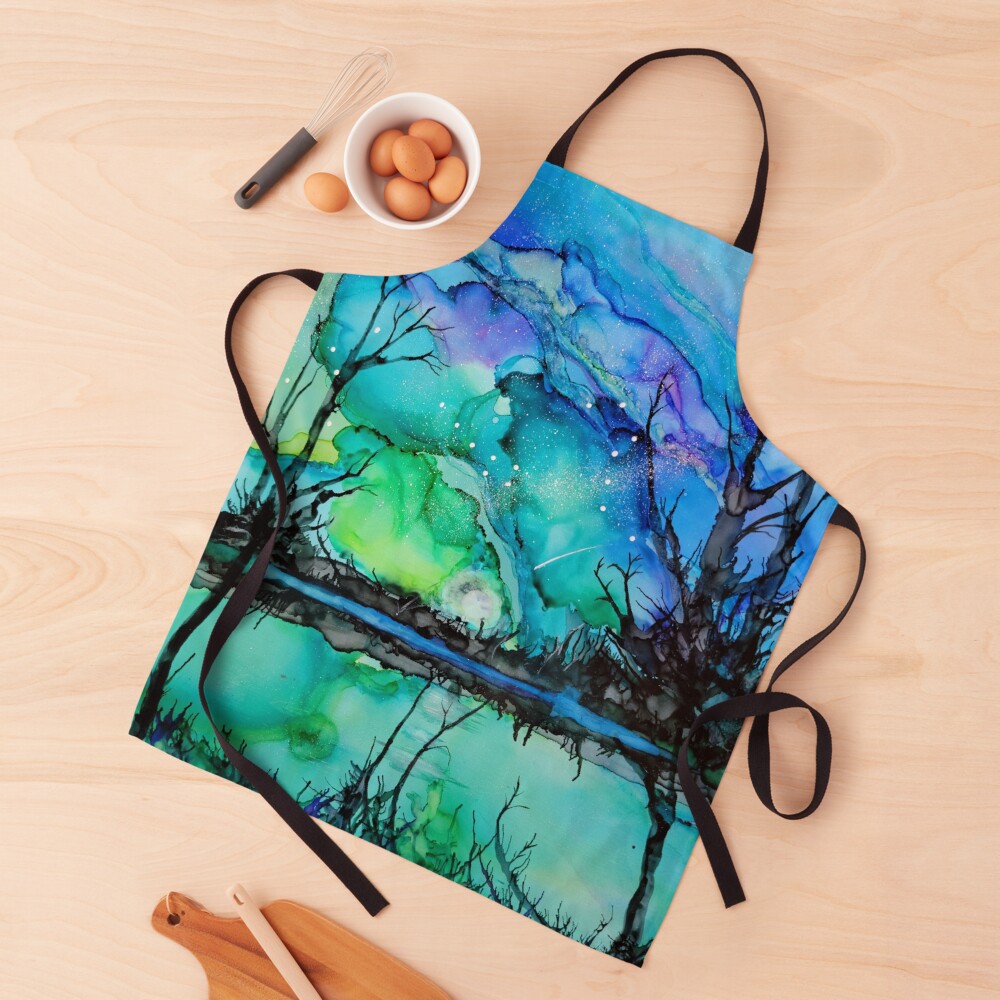 Item preview, Apron designed and sold by DebbieCenter.