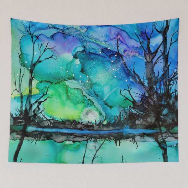 Item preview, Watching Over designed and sold by Debbie Center.