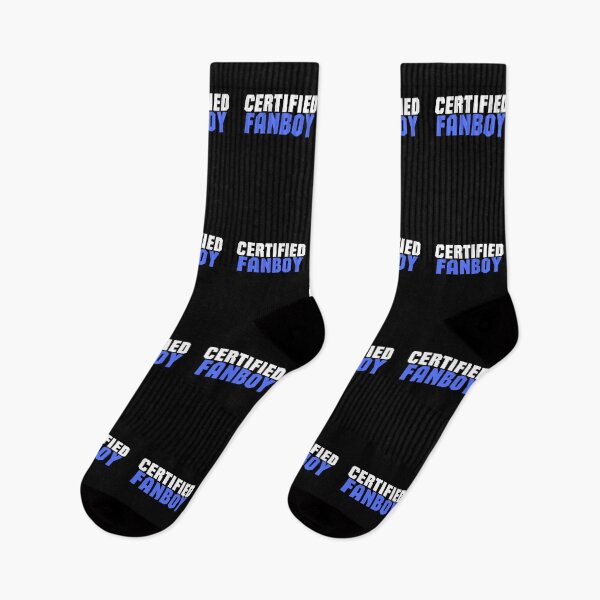 Item preview, Certified Fanboy designed and sold by shmodev.
