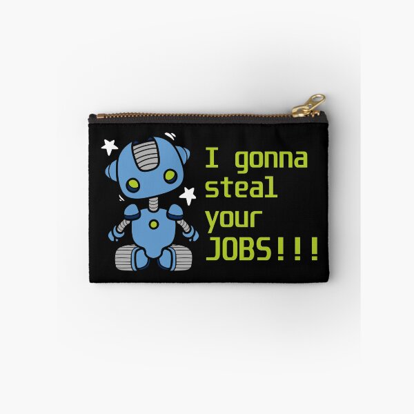 Item preview, Robot designed and sold by Aleksandar Belić.
