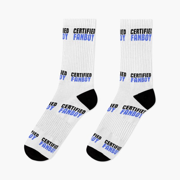Item preview, Certified Fanboy designed and sold by shmodev.