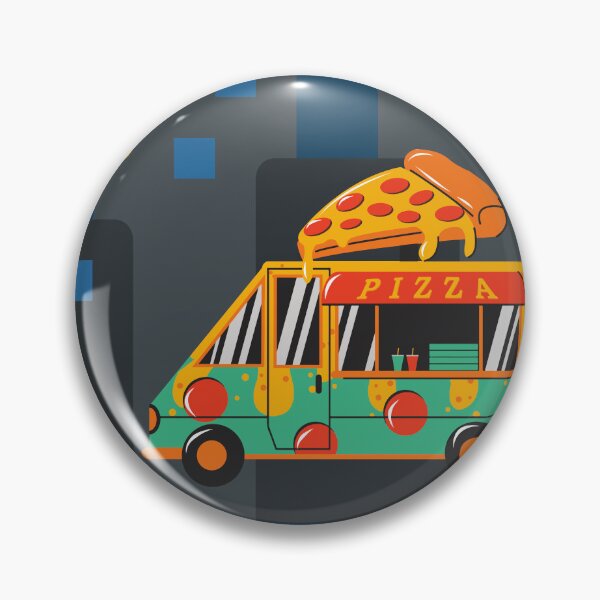 Item preview, Pizzanight :) designed and sold by LuFilu.