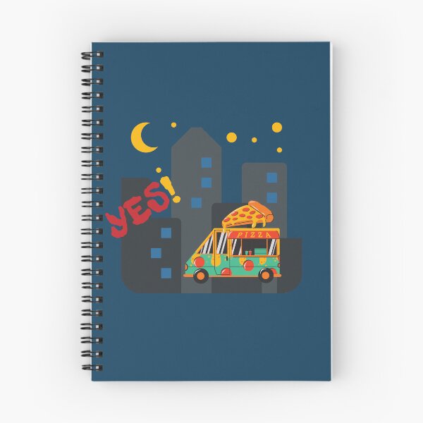 Item preview, Pizzanight :) designed and sold by LuFilu.