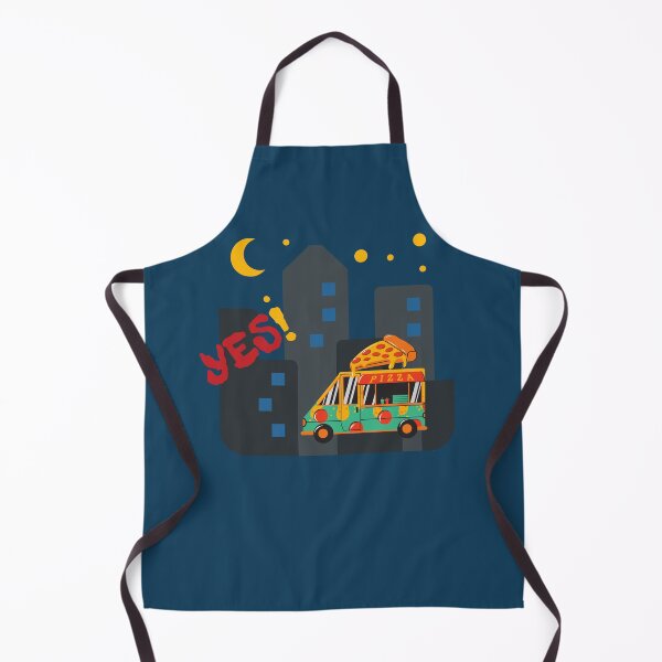 Item preview, Pizzanight :) designed and sold by LuFilu.