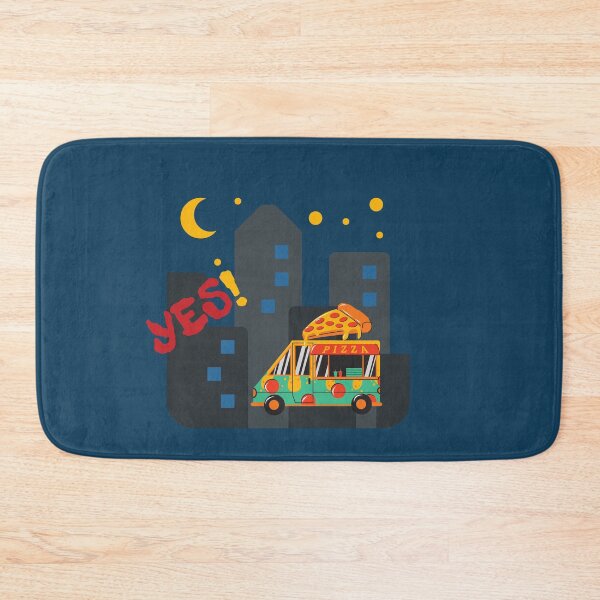 Item preview, Pizzanight :) designed and sold by LuFilu.